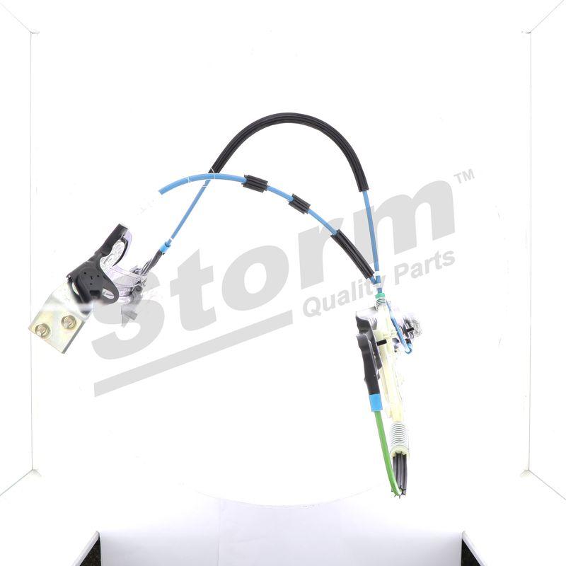 Lève-vitre STORM QUALITY PARTS 15475