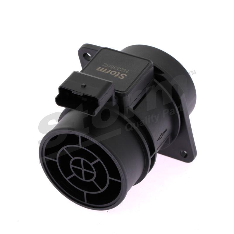 Débitmètre de masse d'air STORM QUALITY PARTS 199006