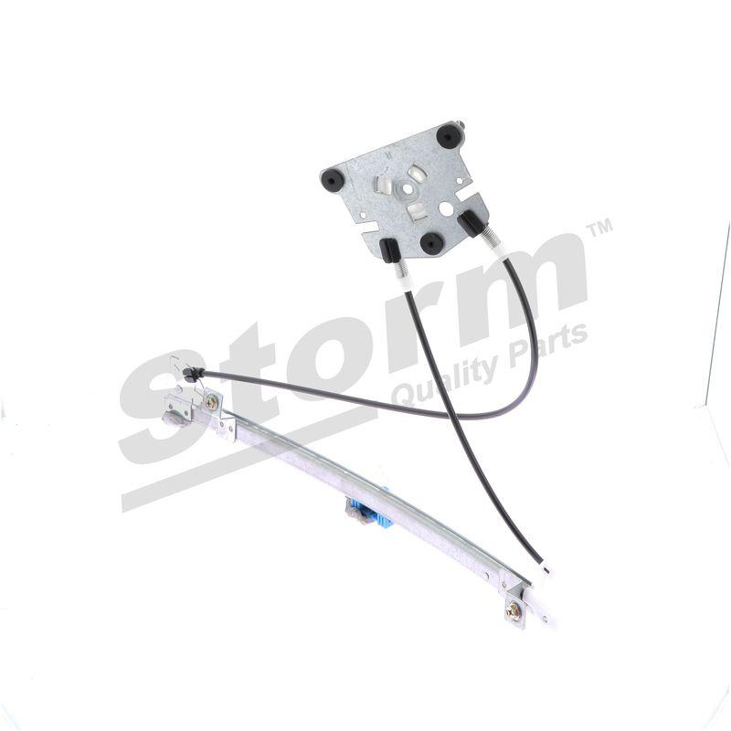 Lève-vitre STORM QUALITY PARTS 8807502