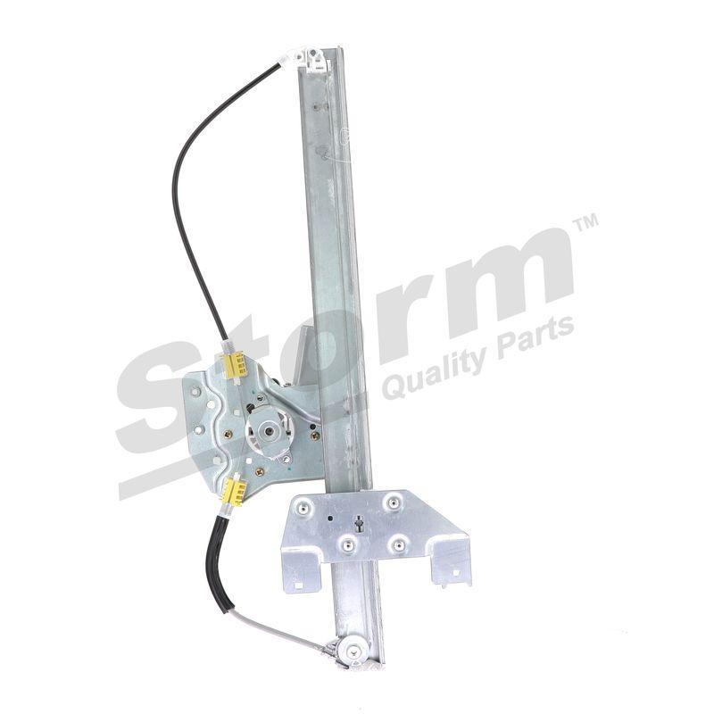 Lève-vitre STORM QUALITY PARTS 2907502