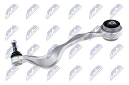 Bras de liaison, suspension de roue NTY ZWD-BM-015
