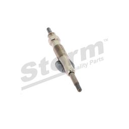 Bougie de préchauffage STORM QUALITY PARTS 502035