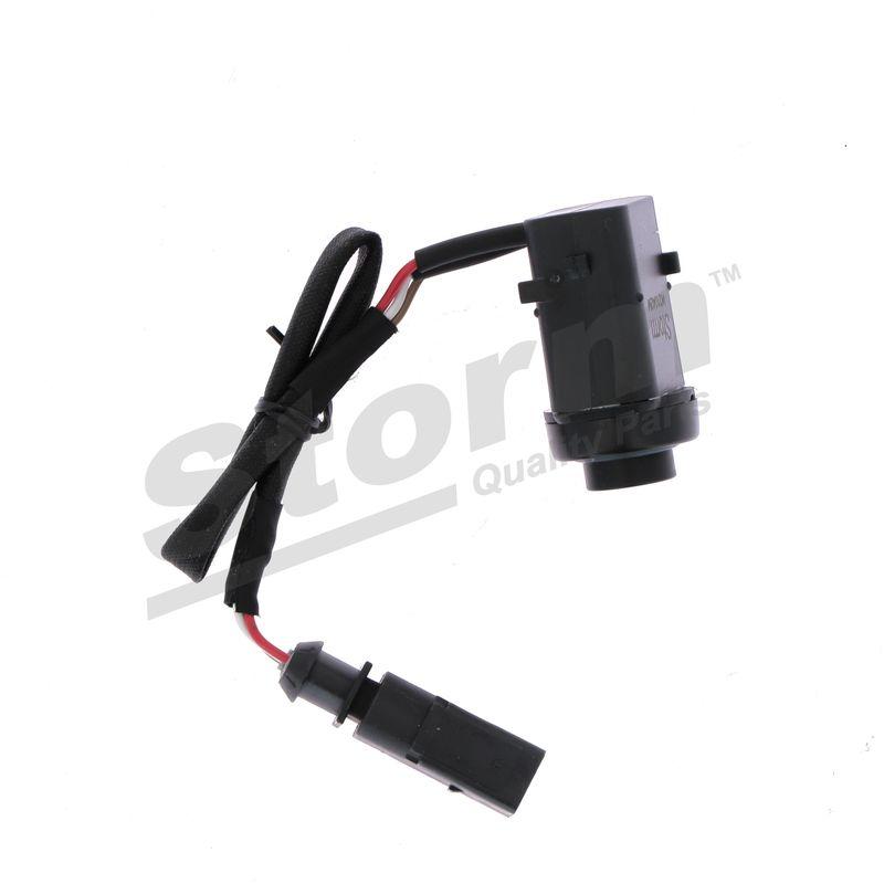 Capteur, aide au stationnement STORM QUALITY PARTS 399222