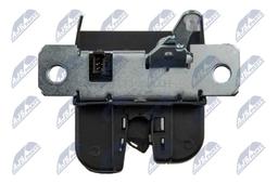 Serrure de hayon NTY EZC-VW-083