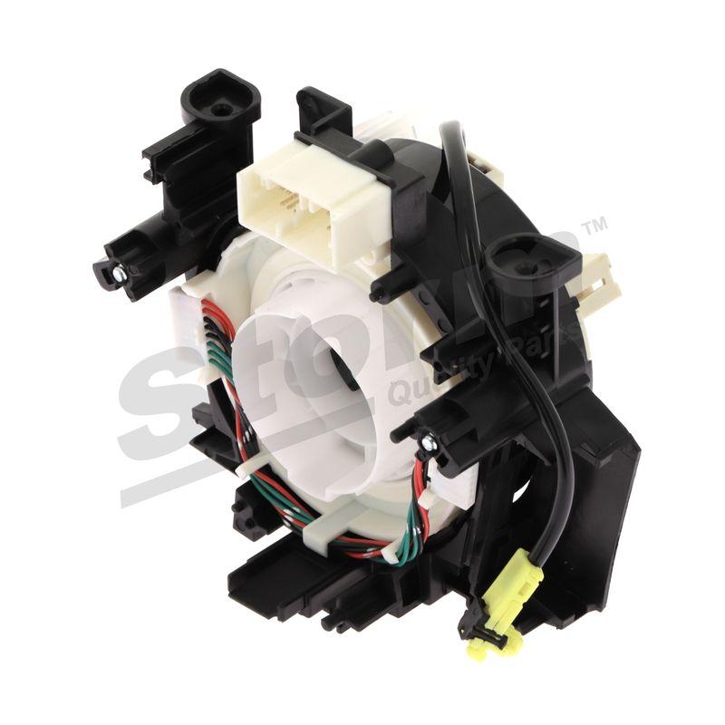 Ressort tournant, Airbag STORM QUALITY PARTS 8102005