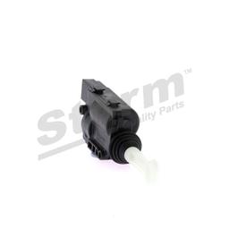 Élément d'ajustage, verrouillage central STORM QUALITY PARTS 27527
