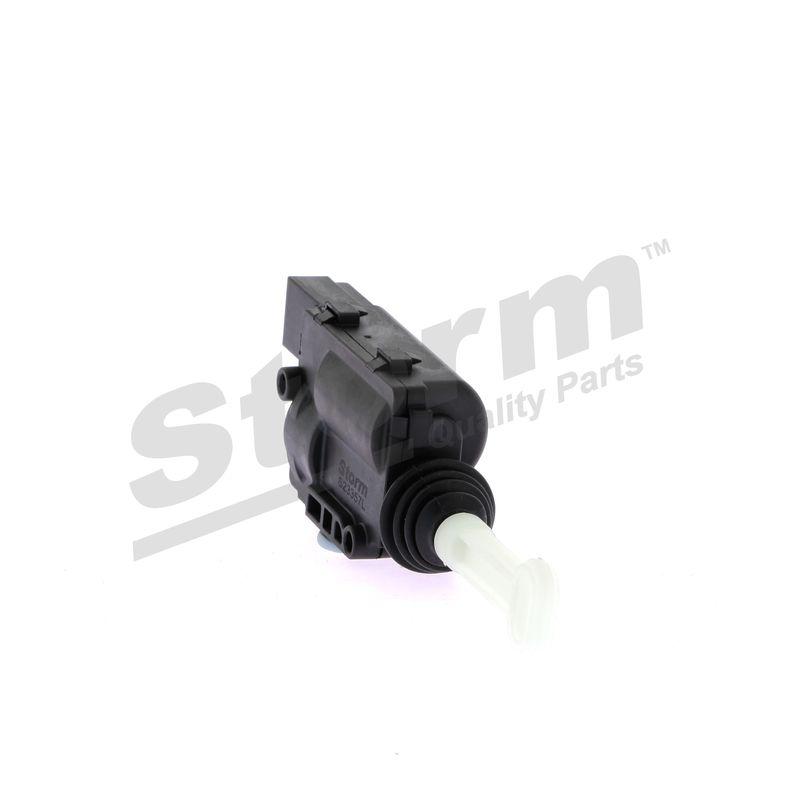 Élément d'ajustage, verrouillage central STORM QUALITY PARTS 27527