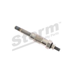 Bougie de préchauffage STORM QUALITY PARTS 501039