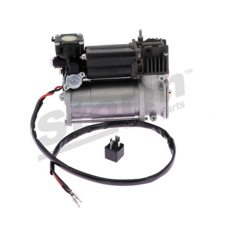 Compresseur, système d'air comprimé STORM QUALITY PARTS 844290ST