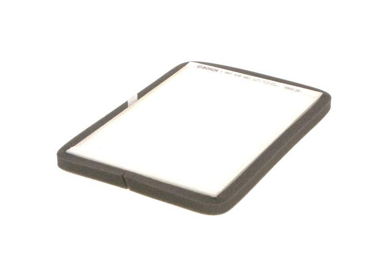 Filtre, air de l'habitacle BOSCH 1 987 432 061