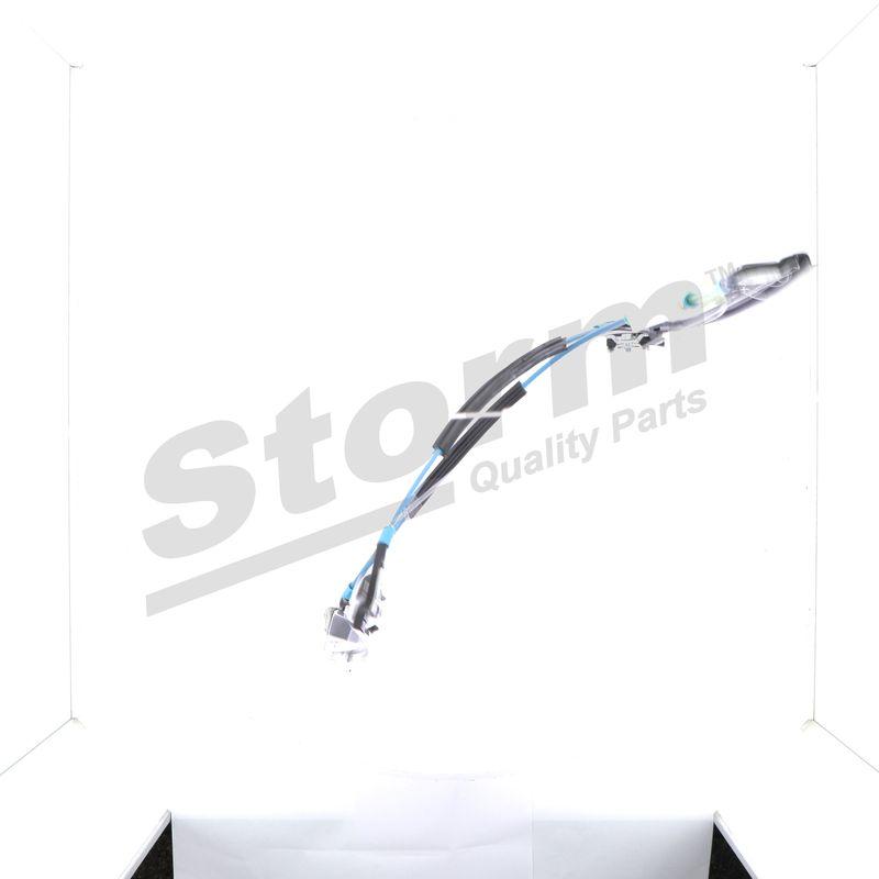 Lève-vitre STORM QUALITY PARTS 99175