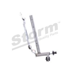 Tringlerie d'essuie-glace STORM QUALITY PARTS 9901002