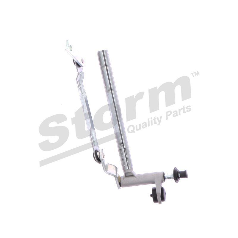Tringlerie d'essuie-glace STORM QUALITY PARTS 9901002