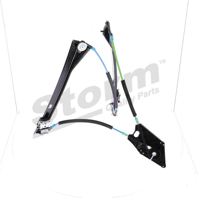 Lève-vitre STORM QUALITY PARTS 9307578