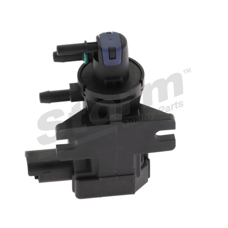 Capteur de pression, turbocompresseur STORM QUALITY PARTS 77792
