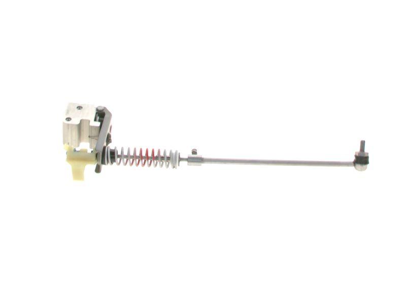 Régulateur de freinage BOSCH 0 204 031 310