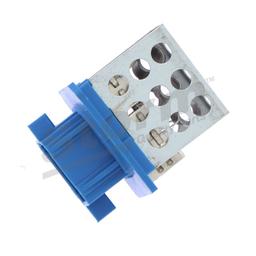 Résistance, pulseur d'air habitacle STORM QUALITY PARTS 777020