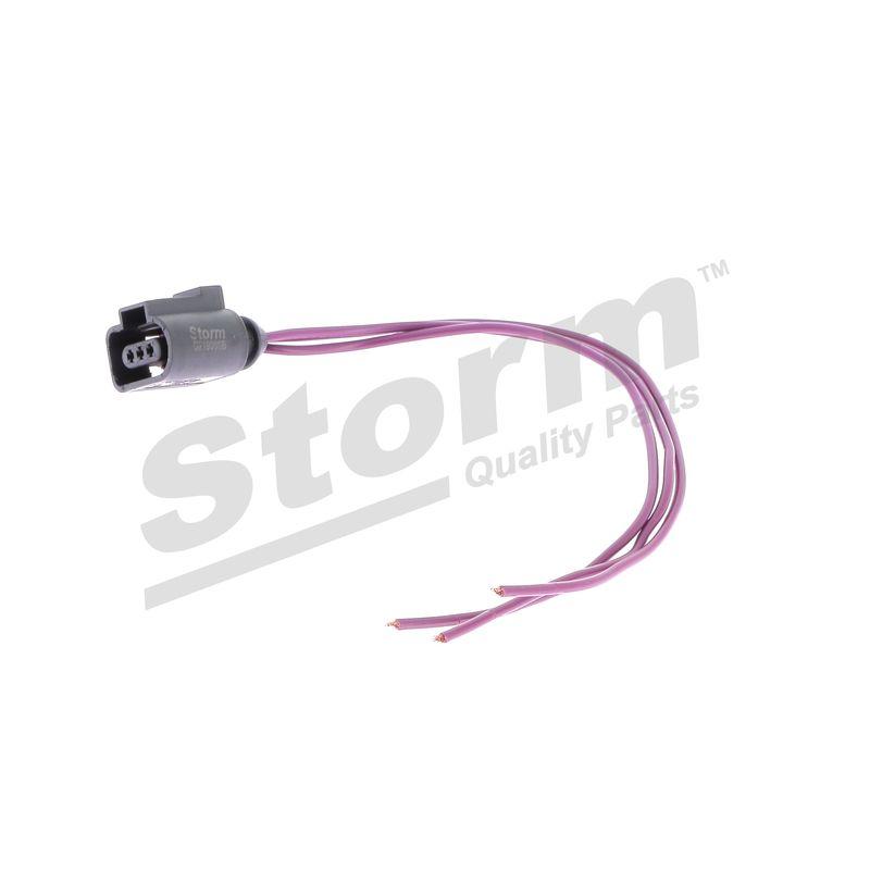 Kit réparation de câble, déphaseur d’arbre à cames STORM QUALITY PARTS 102100