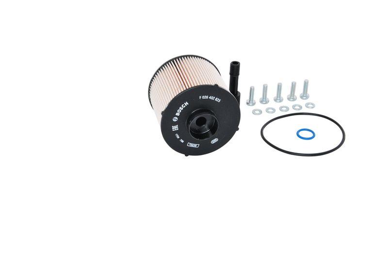Filtre à carburant BOSCH F 026 402 825