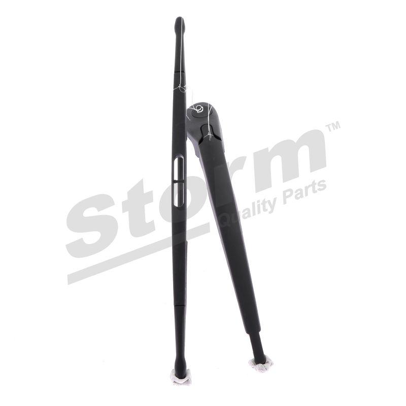 Kit de bras d'essuie-glace, nettoyage des vitres STORM QUALITY PARTS 87240KIT