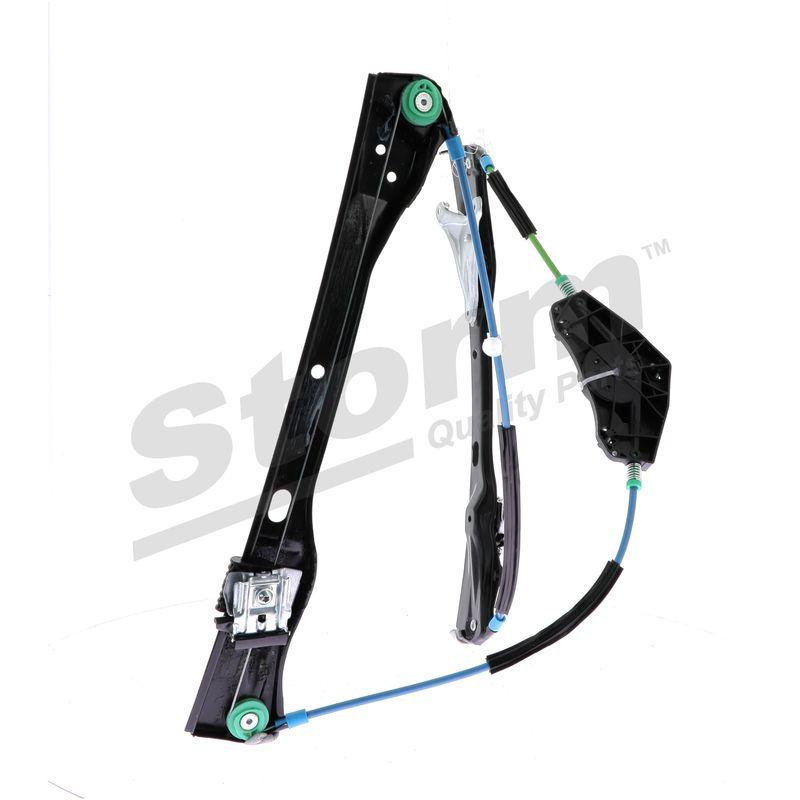 Lève-vitre STORM QUALITY PARTS 9307547