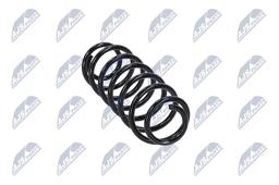 Ressort de suspension NTY ASZ-VW-112