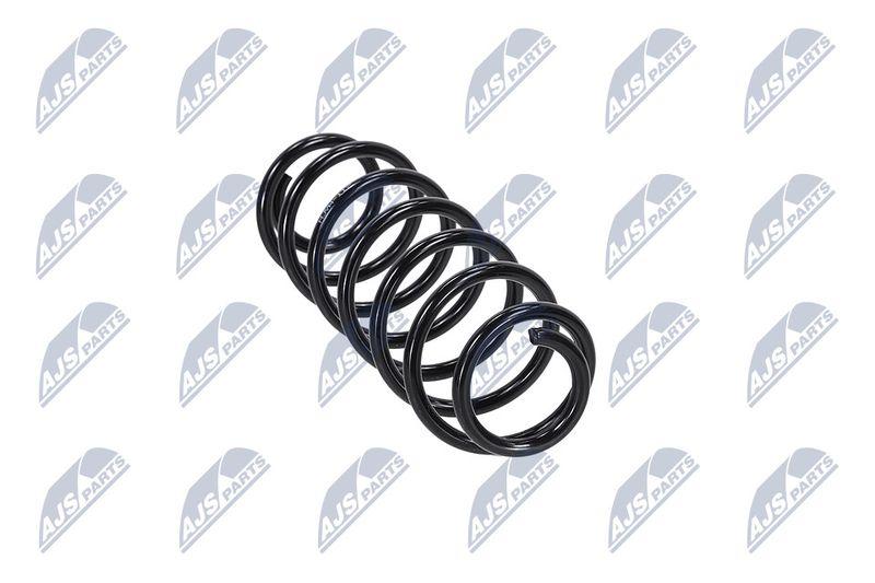 Ressort de suspension NTY ASZ-VW-112