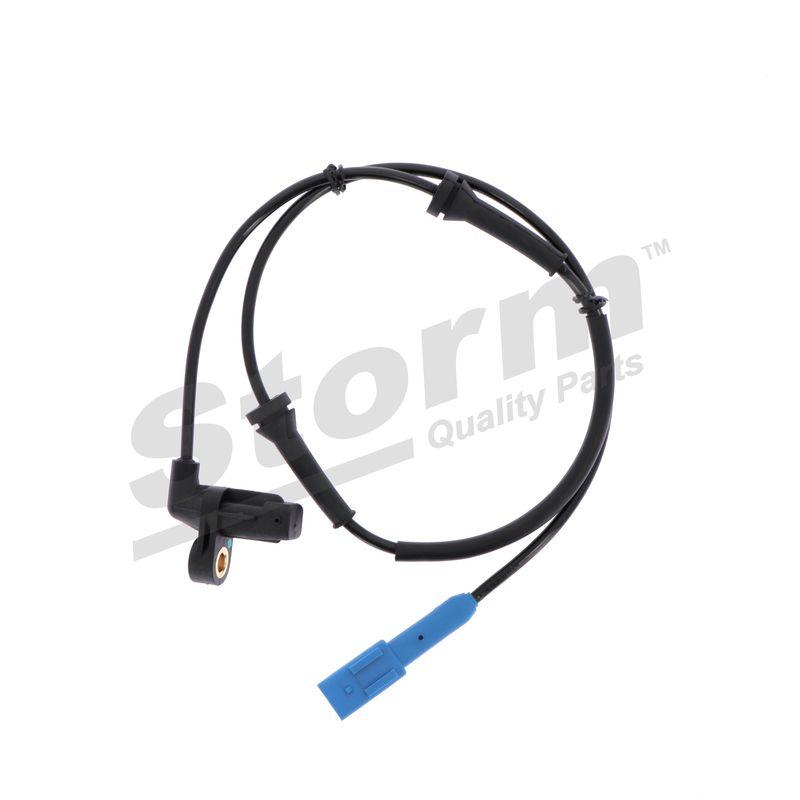 Capteur, vitesse de roue STORM QUALITY PARTS 777107