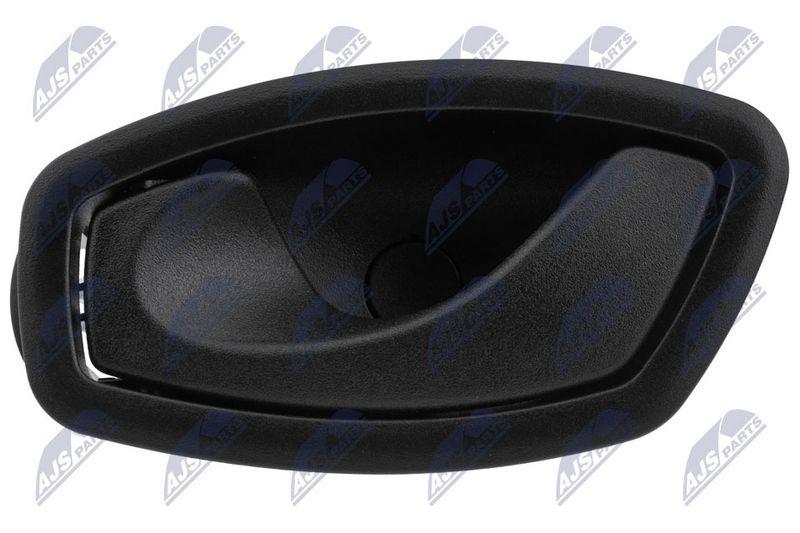 Poignet de porte, équipment intérieur NTY EZC-RE-271