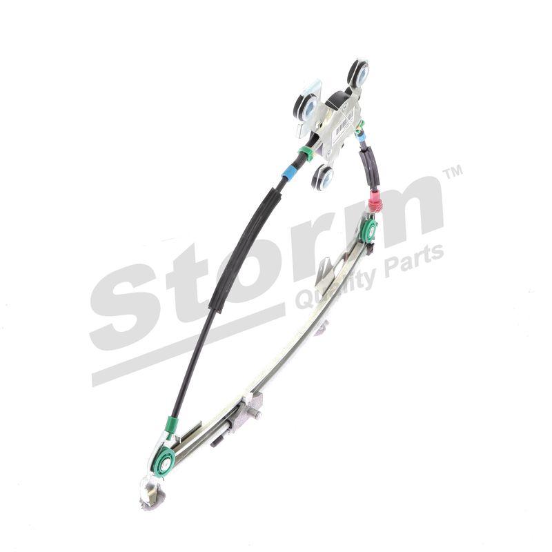 Lève-vitre STORM QUALITY PARTS 104740