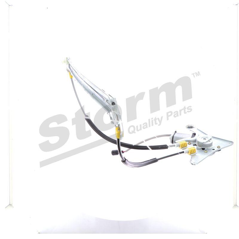 Lève-vitre STORM QUALITY PARTS 8367509