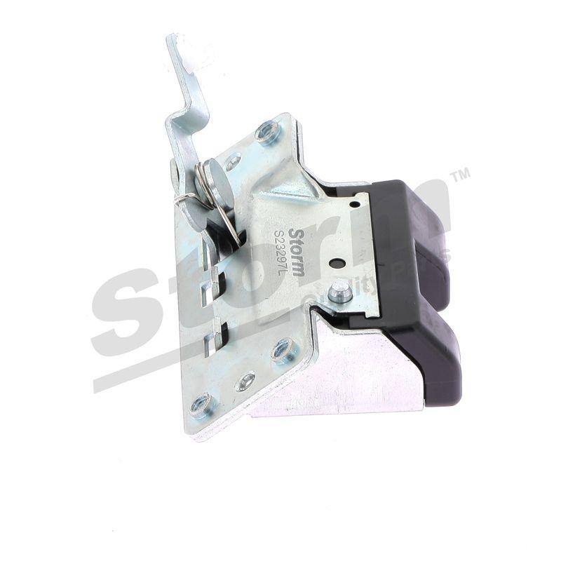 Serrure de hayon STORM QUALITY PARTS 6502004