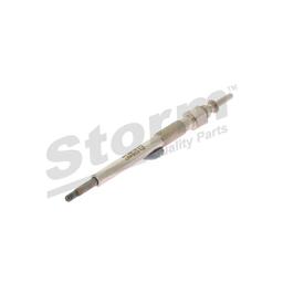 Bougie de préchauffage STORM QUALITY PARTS 526497