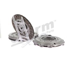 Kit adaptateur, embrayage STORM QUALITY PARTS STO1008