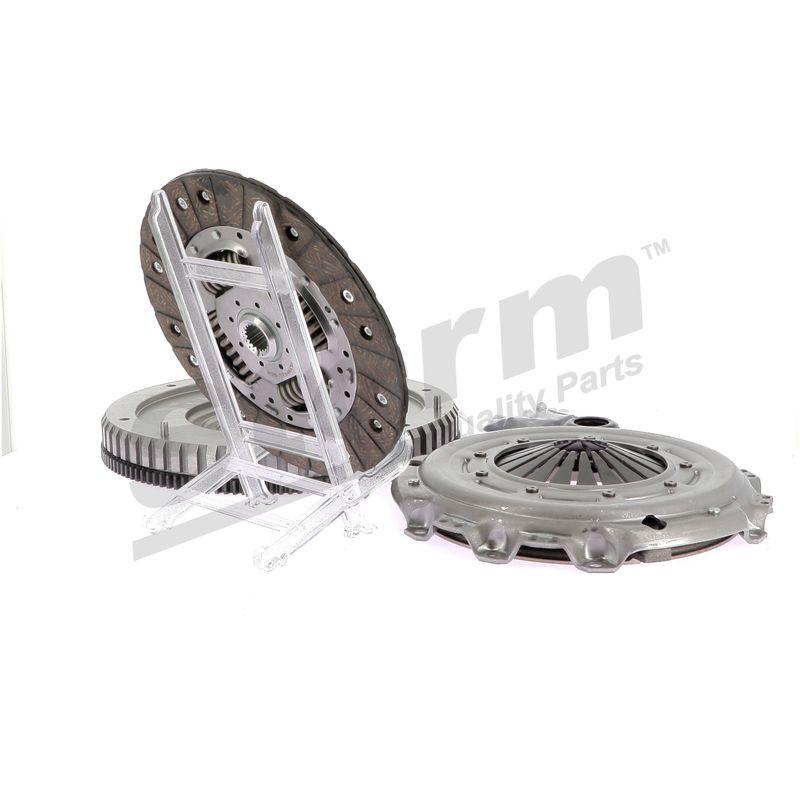 Kit adaptateur, embrayage STORM QUALITY PARTS STO1008