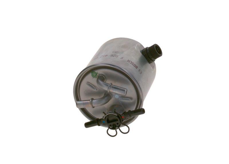 Filtre à carburant BOSCH F 026 402 019