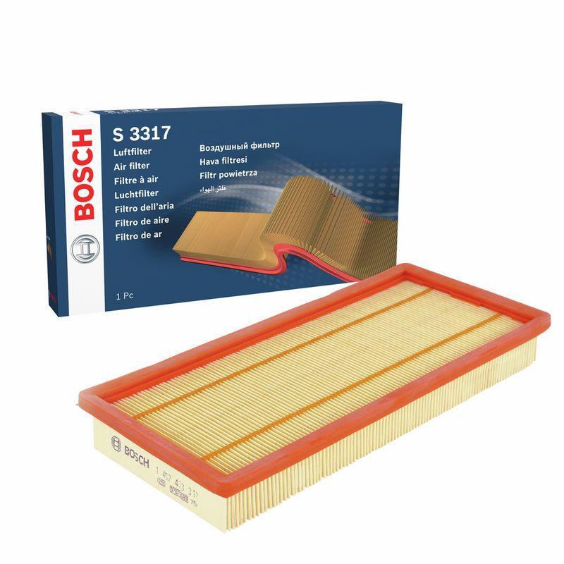 Filtre à air BOSCH 1457433317