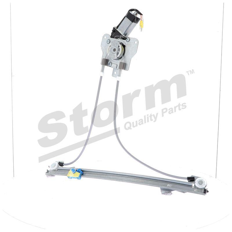 Lève-vitre STORM QUALITY PARTS 78077