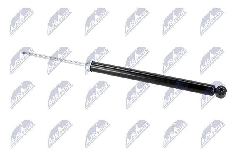 Amortisseur NTY A-FR-001