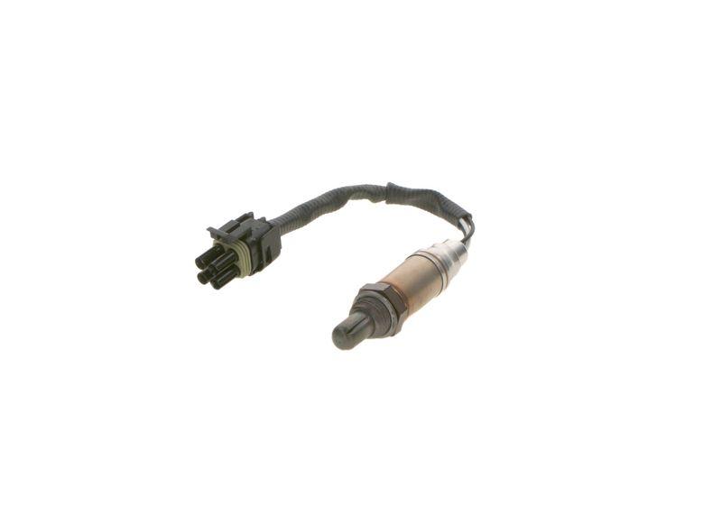 Sonde lambda BOSCH 0 258 003 644