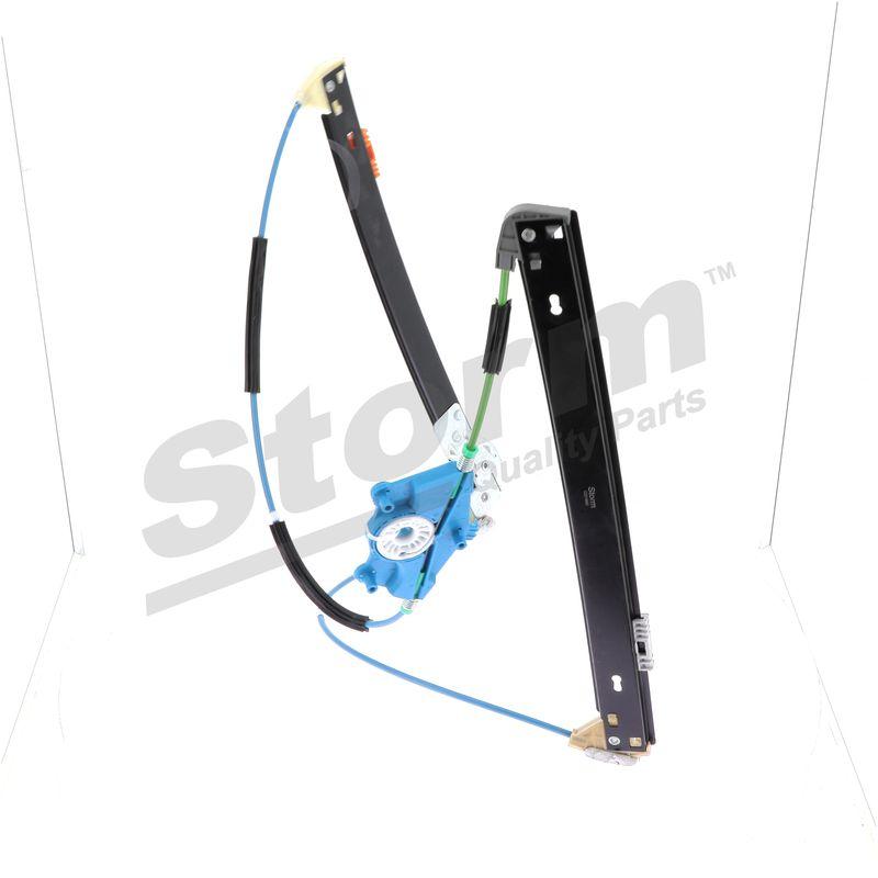 Lève-vitre STORM QUALITY PARTS 10272