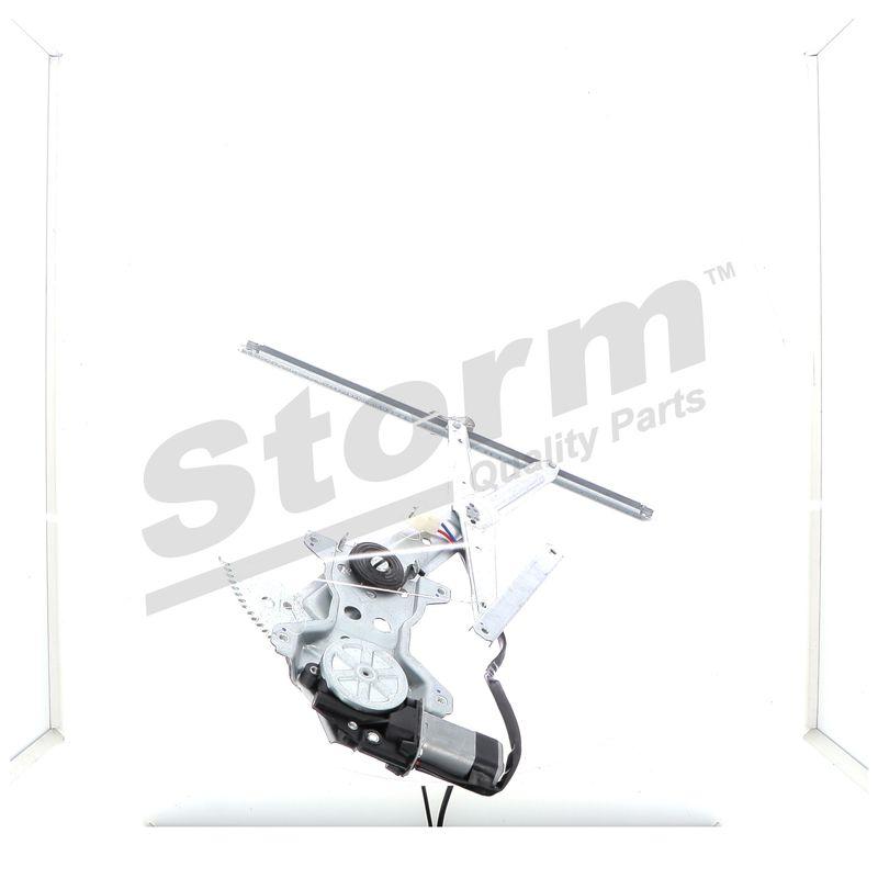 Lève-vitre STORM QUALITY PARTS 130476