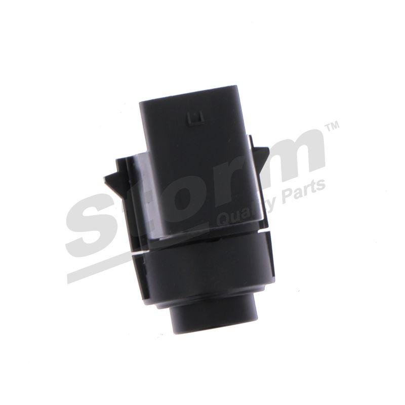 Capteur, aide au stationnement STORM QUALITY PARTS 399229