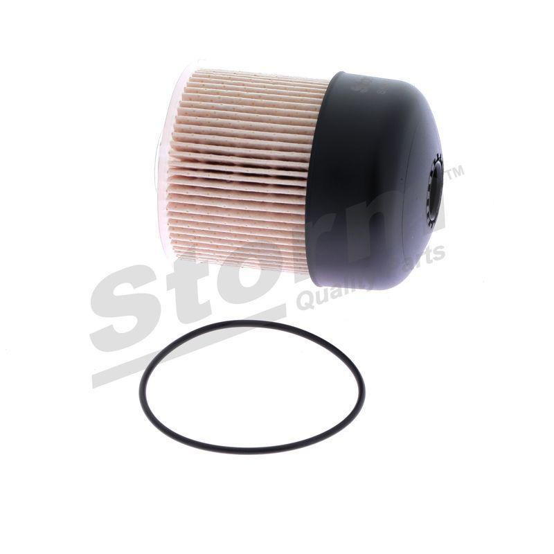 Filtre à carburant STORM QUALITY PARTS 10877