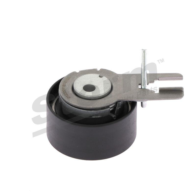 Kit de filtre hydraulique, boîte automatique STORM QUALITY PARTS KBA002ST