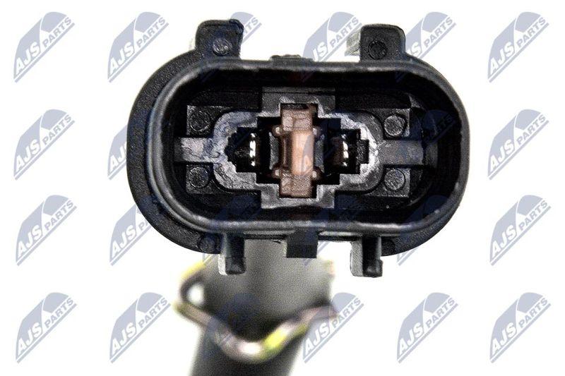 Capteur, vitesse de roue NTY HCA-MS-008