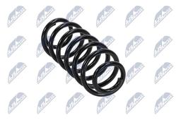 Ressort de suspension NTY ASZ-CT-048