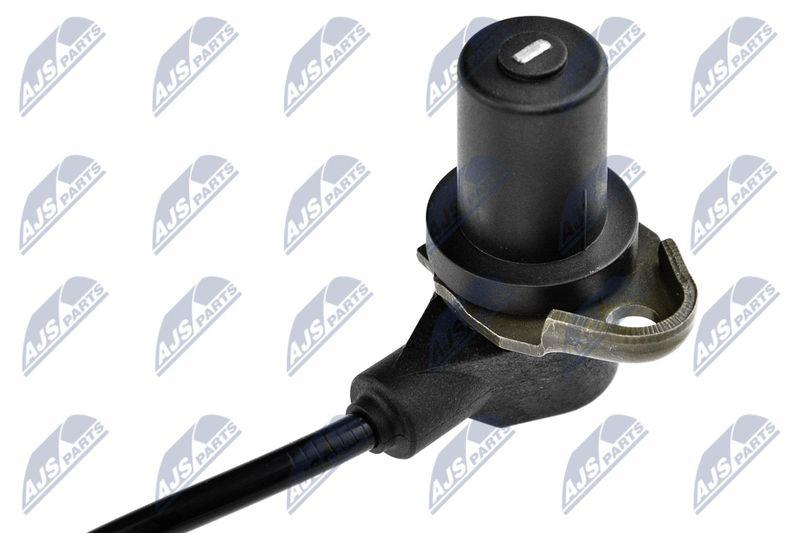 Capteur, vitesse de roue NTY HCA-DW-005