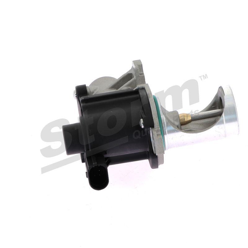 Vanne EGR STORM QUALITY PARTS 9088
