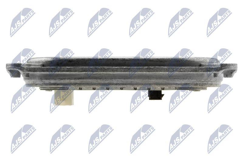 Appareil de commande, système d'éclairage NTY EPX-AU-005